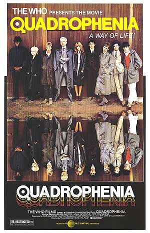 Quadrophenia (1979)